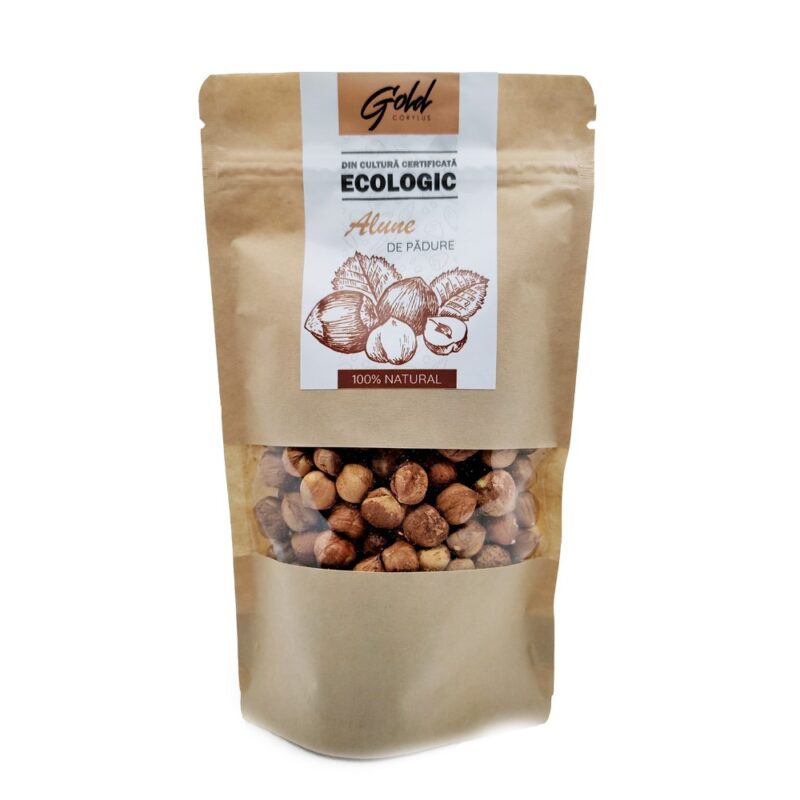 Bio Mogyoró 200g - Bevezetés alatt