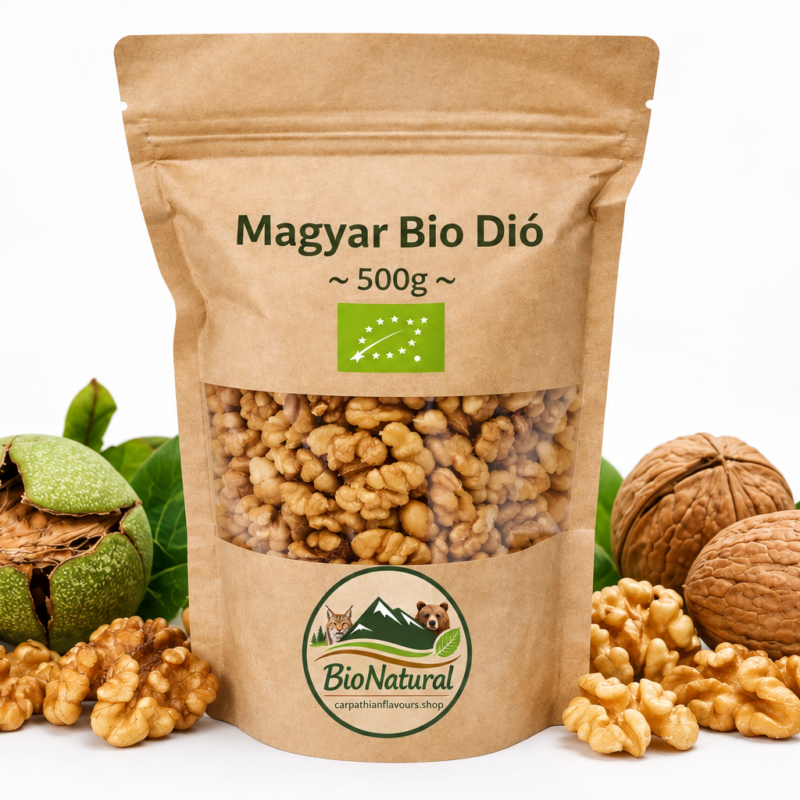 Bio Dió - 500g
