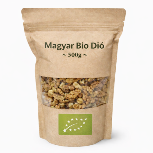Bio Dió - 500g