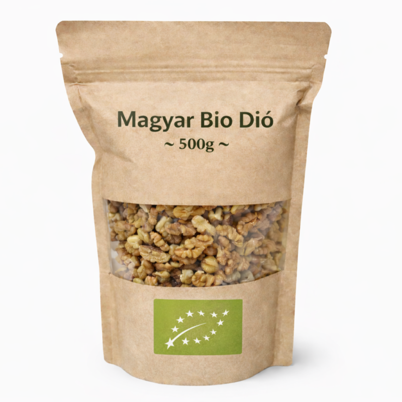 Bio Dió - 500g