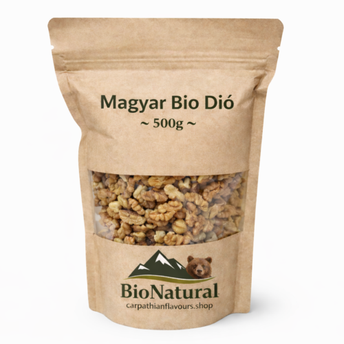 Bio Dió - 500g