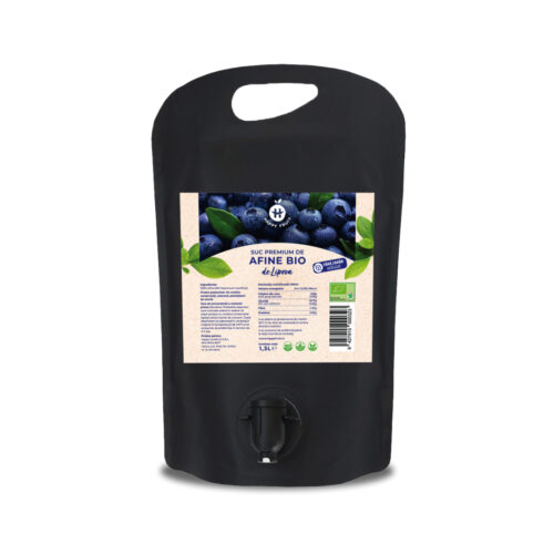 Bio Áfonyalé 1.3l BiB