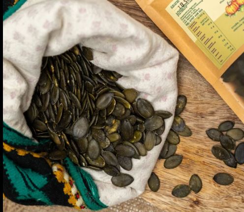 Bio Tökmag 250g - Bevezetés alatt