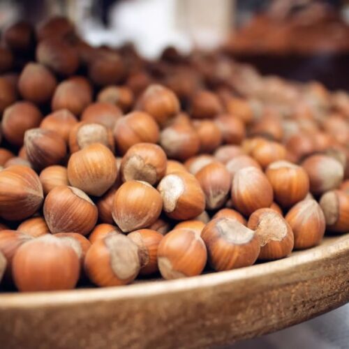 Bio Mogyoró 200g - Bevezetés alatt