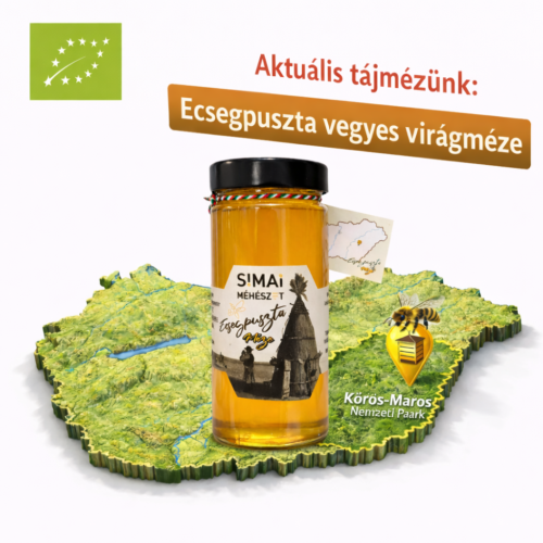 Tájegységeink/Vidékeink mézei