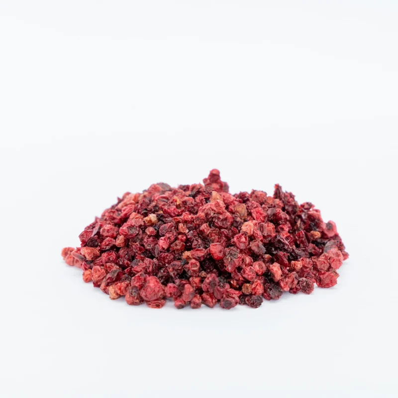 Bio szárított vörösáfonya 100g